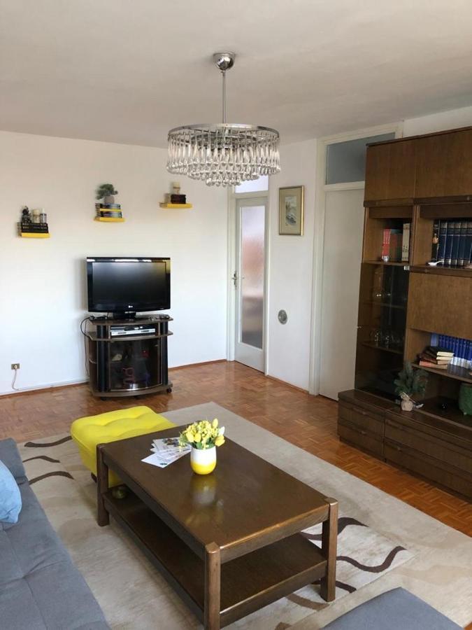 Ami-Go/ Blizu Zracne Luke Zagreb Apartment Velika Gorica Luaran gambar